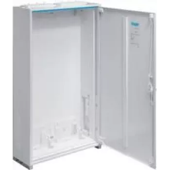 Quadro de distribuição de parede ZB22S vazio IP44 950x550x205mm (ZB22S)