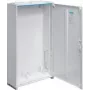 Quadro de distribuição de parede ZB22S vazio IP44 950x550x205mm (ZB22S)
