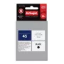 Tinteiro Activejet AH-45N (substituto para HP 45 51645A; Supreme; 44 ml; preto)