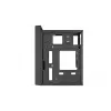 Caixa Aerocool PGS CS-109-G-BK-v1 FRGB preto