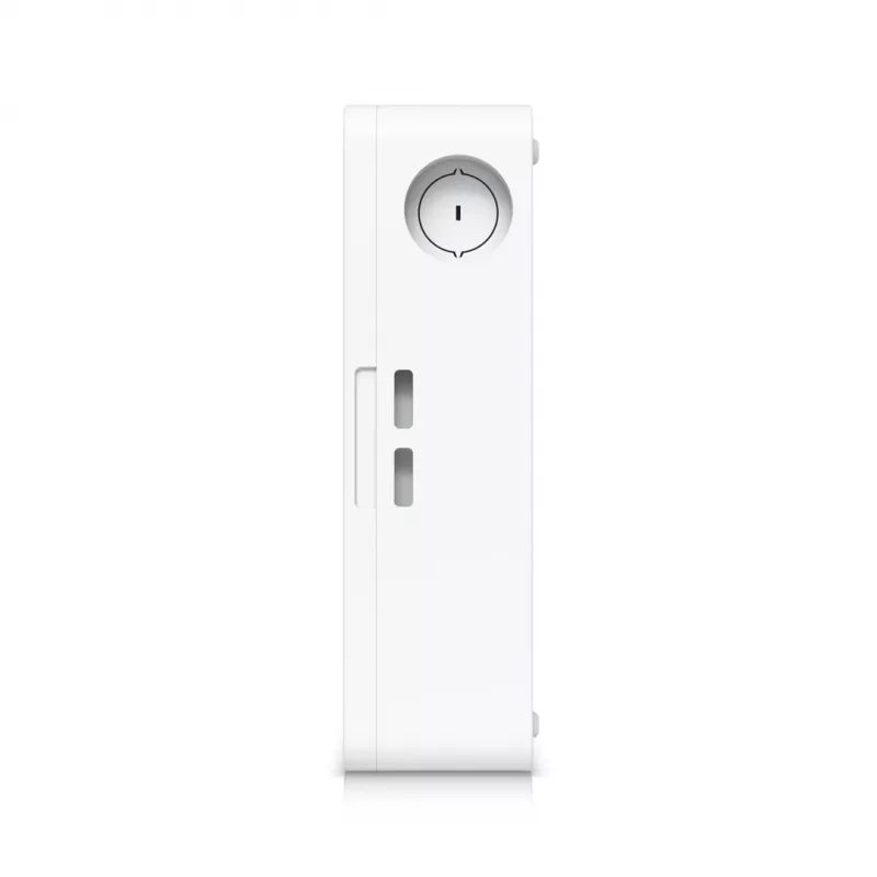 Controlador de porta de segurança Ubiquiti Enterprise Access Hub armário 8 porta(s) Ethernet