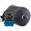 Sea to Summit Pocket Shower APSHOWER/UNI/UNI duche portátil de campismo, 10 l