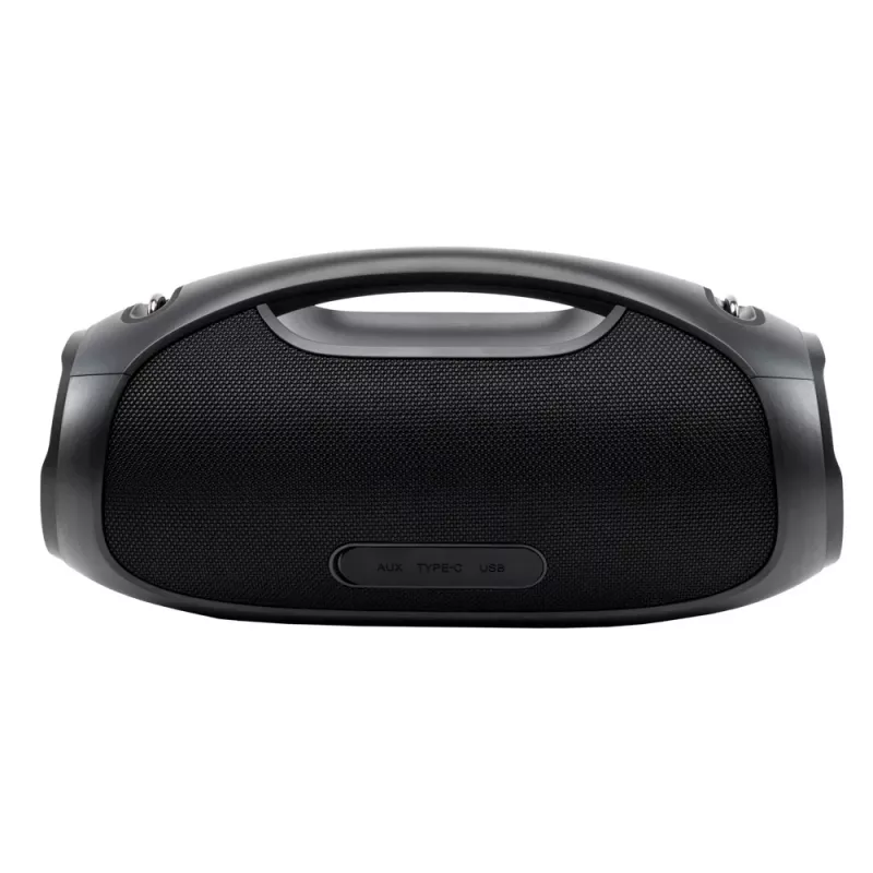 Coluna portátil Tellur Obia Pro 60W preta