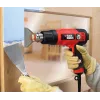 Black & Decker KX2200K-QS pistola de ar quente, 2000 W