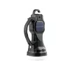 Lanterna TRACER Camping Torch 47140 solar recarregável, à prova de água