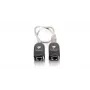 Extensor USB Ethernet IOGEAR GUCE51 - Extensão USB