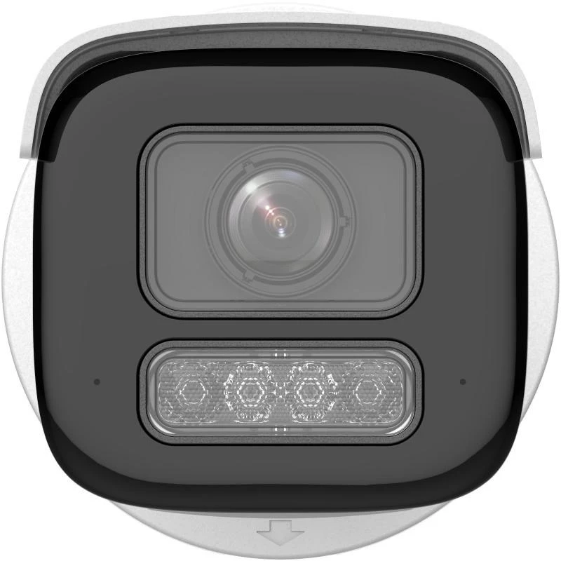 Câmara de vigilância Hikvision DS-2CD2643G2-LIZS2U câmara IP 2,8-12mm