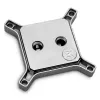 Kit de upgrade de moldura EK Water Blocks EK-Quantum Magnitude, 1700 - prateado