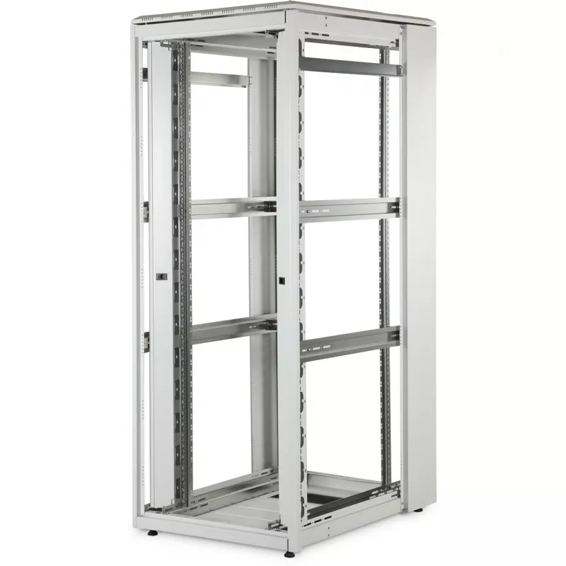 Rack autónomo Digitus DN-31122 800x1000 mm 42U 800 kg