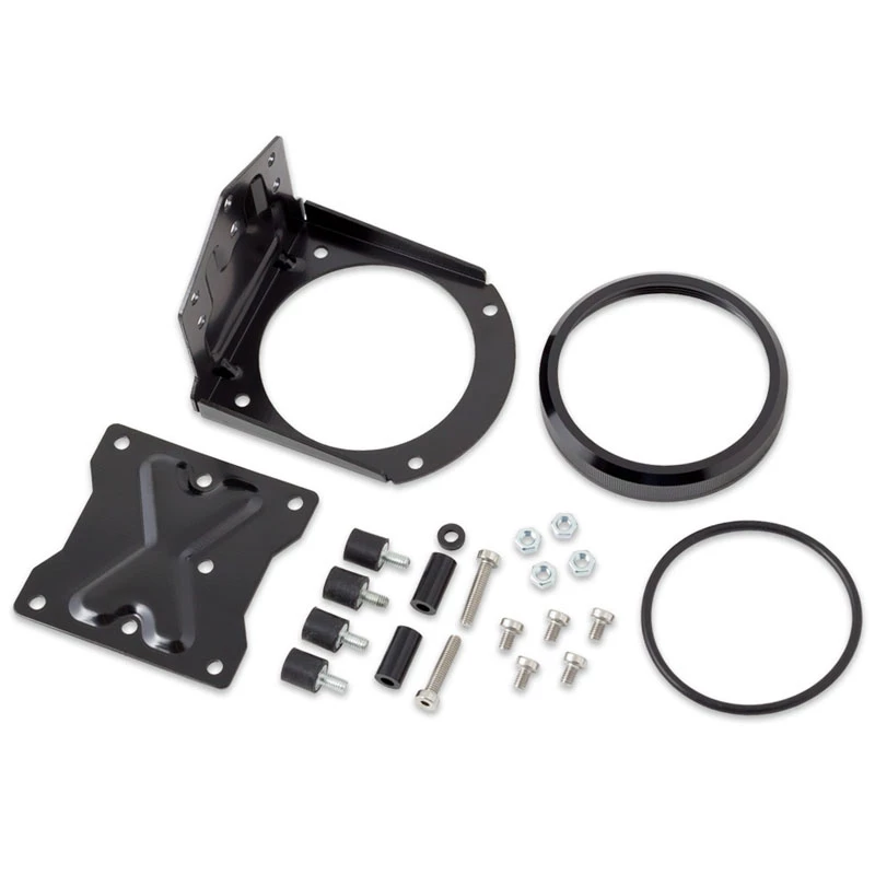 Depósito de compensação para bombas D5 Aqua-Computer ULTITUBE D5 100 (modelo 34092) para sistemas de refrigeração líquida