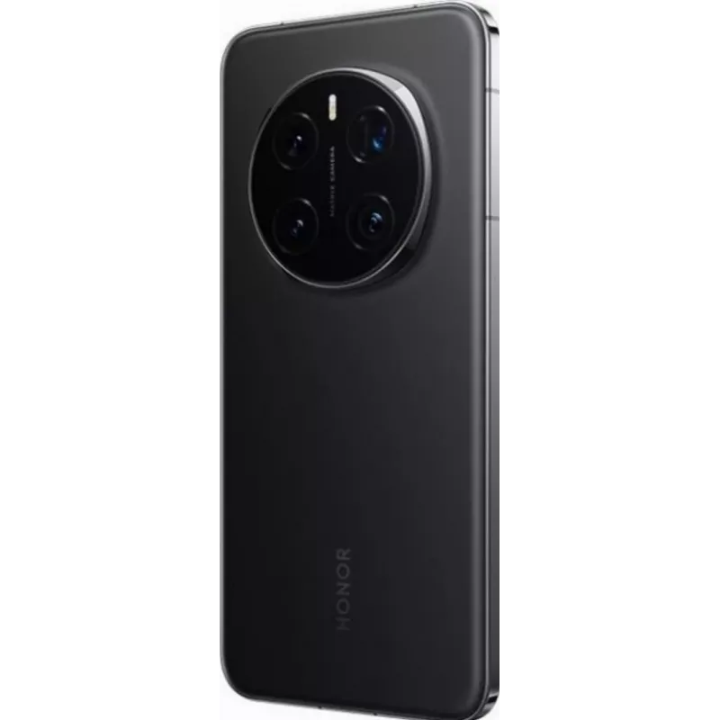 Honor Magic7 Pro 17,3 cm (6,8 inch) Dual SIM Android 15 5G USB Type-C 12 GB 512 GB 5270 mAh preto