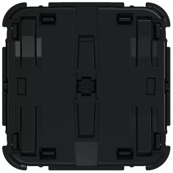 Elemento de comando Busch-Jaeger flex 1 via, WL 62711-WL (2CKA006200A0280)