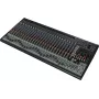 Misturadora de áudio Behringer SX3242FX 32 canais preto