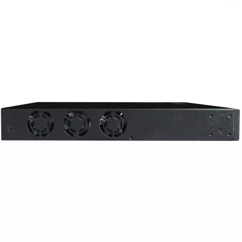 Switch PoE gerido ALLNET ALL-SG8454PM-10G com 48+6 portas PoE e uplinks 10G