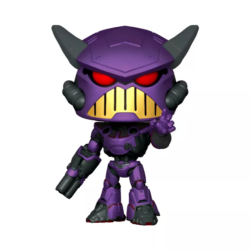 Figura Funko Pop Disney Lightyear Zurg (131651)