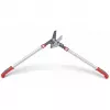 Tesoura de poda Wolf Garten 73AGA010650 POWER CUT RS 800 V 75 cm bigorna (73AGA010650)