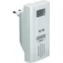 Grothe MISTRAL 400M E - Branco - Sem fios - 868,35 MHz - 500 m - 80 dB - AC (43311)