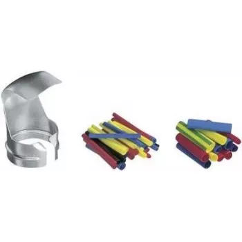 Conjunto de termorretrátil STEINEL (075811)