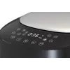 Fritadeira de ar quente Blaupunkt AFD512 (sem gordura; 3,7 l; 1300 W)