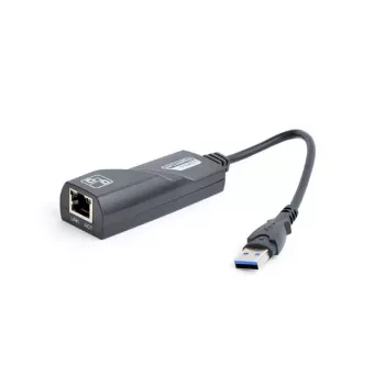 Gembird NIC-U3-02 placa de rede Ethernet 1000 Mbit/s