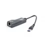 Gembird NIC-U3-02 placa de rede Ethernet 1000 Mbit/s