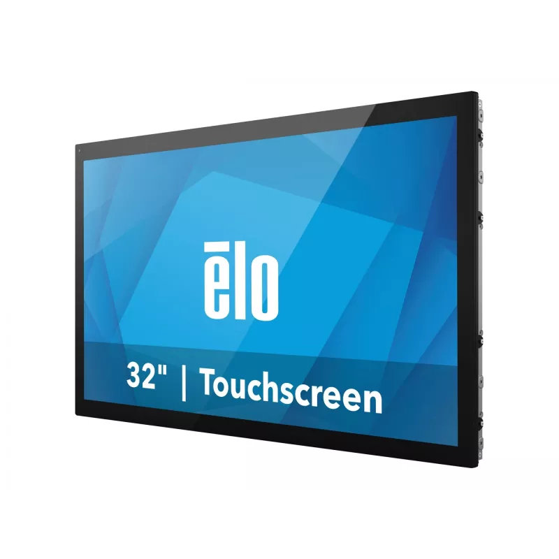 Monitor com Ecrã Tátil Elotouch 3263L — 31,5 polegadas (80 cm) LED Full HD 1920×1080, 500 cd/m², Preto