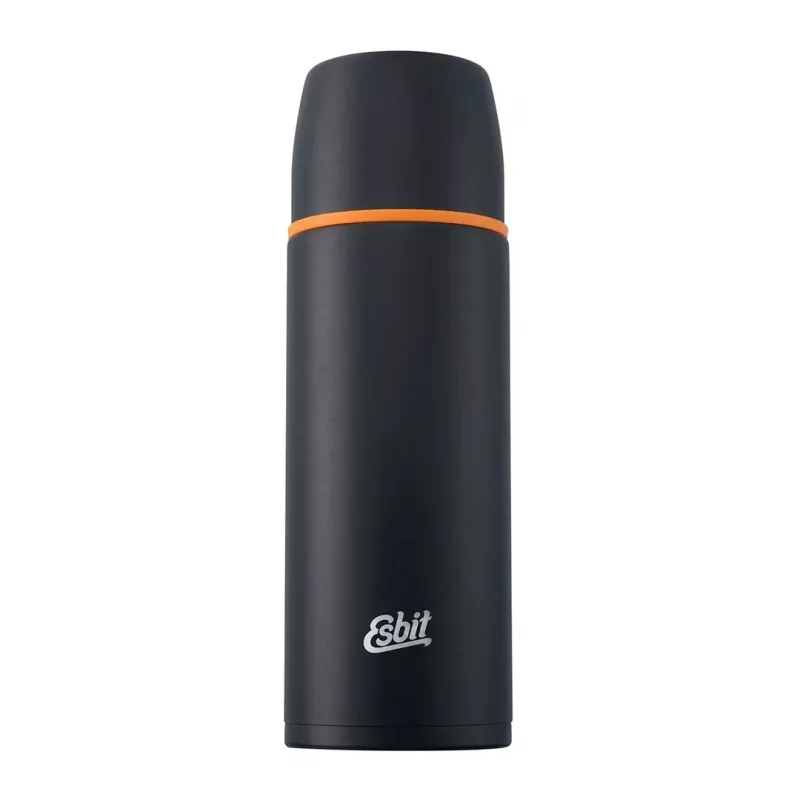 Esbit garrafa isotérmica 1L, preto