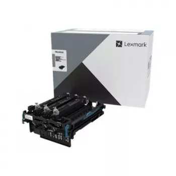 Unidade reveladora Lexmark 78C0ZV0 125000 páginas