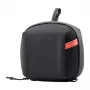 Mala compacta PGYTECH P-CB-254 Preto Poliéster Poliuretano