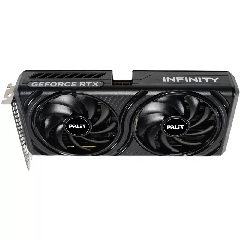 Placa gráfica GeForce RTX 5060 8 GB GDDR7