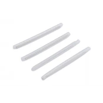 Proteção de fusão por contração para fibra ótica 2 mm Digitus 45 mm