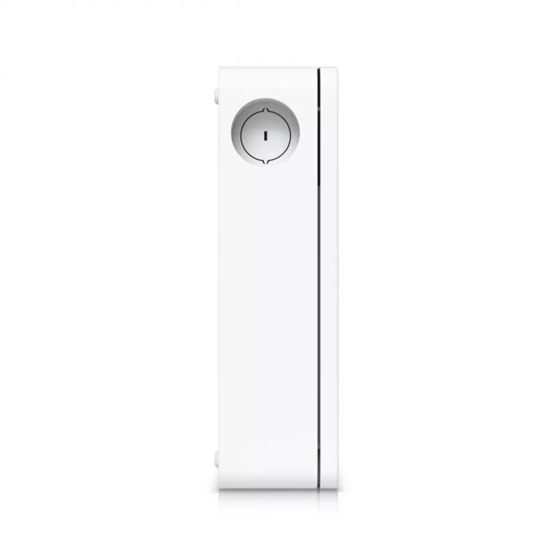 Controlador de porta de segurança Ubiquiti Enterprise Access Hub armário 8 porta(s) Ethernet