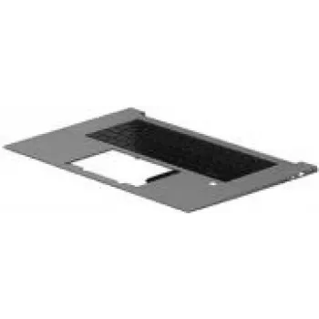 Teclado para portátil HP N10947-031 — inglês UK, retroiluminado, para ZBook Studio 16 G10