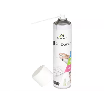 Spray de ar comprimido Tracer 600 ml