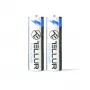 Pilha Tellur AA LR6 1,5 V – pack de 2 (TLL158541)
