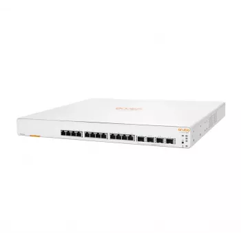 Switch HPE Aruba Networking Instant On 12p 10GBT 4p SFP+ 1960
