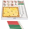 Dice and Slice, jogo de tabuleiro