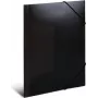 Pasta em polipropileno (PP) HERMA 19513 A3 Preto