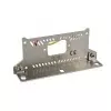 ALLNET ALL4002 / Suporte de montagem para ALL4500/3690/3691/4075/PL (ALL4002)