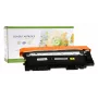 Toner compatível Static Control Samsung CLT-Y404S/ELS (SU444A), amarelo