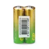 Pilhas alcalinas GP Battery LR6 AA 40 unid. (modelo 15AU21-S2)