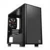 Thermaltake Versa H17 Micro Tower preto