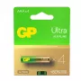 Pilhas alcalinas LR03 /AAA GP Ultra pack de 4