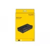 DeLOCK 11492 Comutador de dados de computador USB Type-A para USB Type-B 0,48 Gbit/s
