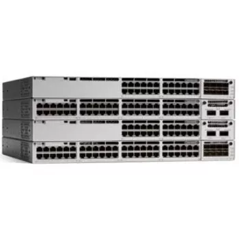 Cisco C9300-24U-E Dispositivo de rede