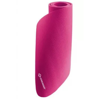 Schildkröt Fitness 960070 tapete de treino tapete de treino multiusos rosa