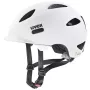 UVEX Oyo Style Capacete de bicicleta para crianças, Butterfly Pink, 50-54 cm