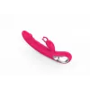 Vibrador Erolab Silicone rosa