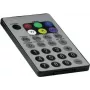 Comando à distância por rádio EUROLITE IR-9 (modelo 50530563) para iluminação e equipamento