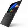 Lenovo ThinkPad X13 Gen 6 (AMD) 21RM002KGE Copilot+ PC portátil, AMD Ryzen AI 7 PRO 350, 13,3 polegadas (33,8 cm) WUXGA, 32 GB LPDDR5x, 1 TB SSD, 5G, Windows 11 Pro, preto